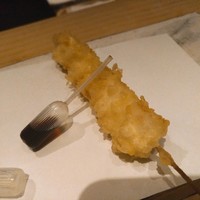 中目黒いぐち 上ル - 穴子と甘タレ
