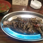 Ganso Yakitori Maruman - 