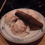 銀座しゃぶ通 - 湯気福・黒豚ロース