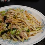 中華料理　火龍 - 