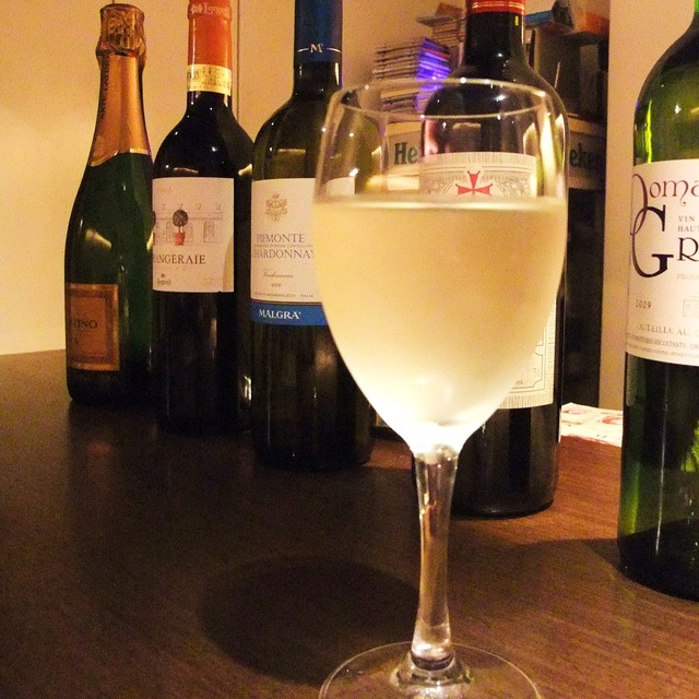 WINE BAR RABAT photo 5