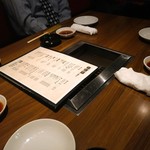 焼肉 ジャンボ - これから