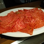 焼肉 ジャンボ - カタサンカク