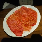 焼肉 ジャンボ - シンシン