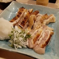 焼鳥 おみ乃 - 