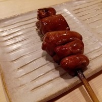 焼鳥 おみ乃 - 