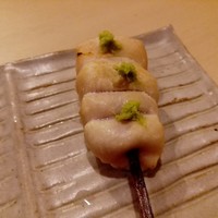焼鳥 おみ乃 - 