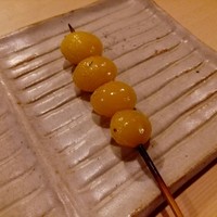 焼鳥 おみ乃 - 