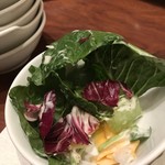 鶏料理専門店 とりかく - 