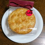 아지센 - しょうゆ