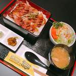 Cafe Outburst&Ponta - 