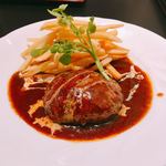 Cafe Outburst&Ponta - 