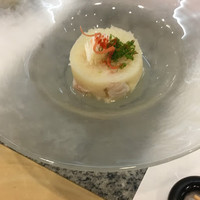 手料理 右近 - ふぐぶつ