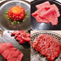 焼肉矢澤 京都 - 