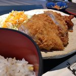 Ganaha Butanikuten - 我那覇ランチ ¥1,000→¥500