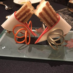 ガストロノミー ジョエル・ロブション - 