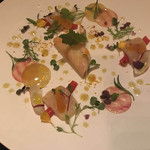 ガストロノミー ジョエル・ロブション - 