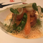 ガストロノミー ジョエル・ロブション - 