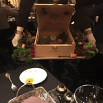 ガストロノミー ジョエル・ロブション - 