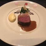 ガストロノミー ジョエル・ロブション - 