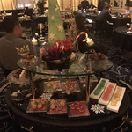 ガストロノミー ジョエル・ロブション - 