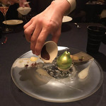 ガストロノミー ジョエル・ロブション - 