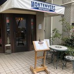 MONTENVERS - 