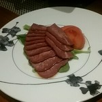 中国料理 「王朝」 ヒルトン東京 - 