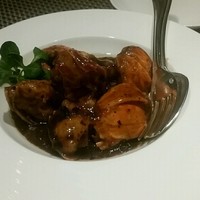 中国料理 「王朝」 ヒルトン東京 - 