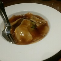 中国料理 「王朝」 ヒルトン東京 - 