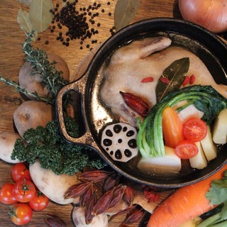 万代グリル ガルベストン bySoi_2