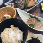 味彩 あらい - 