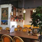 BHANCHA GHAR - 店内