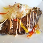 カフェビーパスト - 