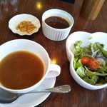 カフェビーパスト - 