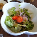 カフェビーパスト - 