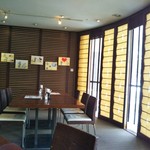 カフェビーパスト - 