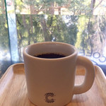 CONNEL COFFEE - 