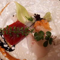 築地 いま津 - 