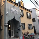 ラベヤ レストラン&スウィーツ - バイトル・アマン・モスク