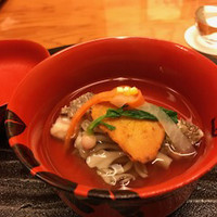 銀座 小十 - 