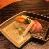 銀座 小十 - 