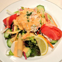 レストラン香味屋 - 