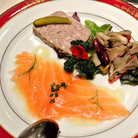 レストラン香味屋 - 