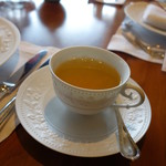 ザ・ロビーラウンジ - 