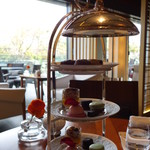 ザ・ロビーラウンジ - 