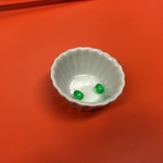 ばってんラーメン  - ブレスケア