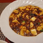 フーロン - 麻婆豆腐