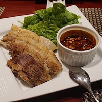 フーロン - フーロン風回鍋肉