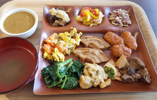おかえりなさーい By バナナメロン ベジ ハウス Veggie House 錦糸町 台湾料理 食べログ おかえりなさーい By バナナメロン ベジ ハウス Veggie House 錦糸町 台湾料理 食べログ